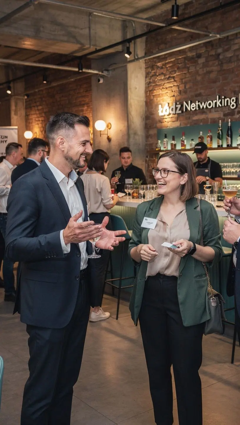 Wizualizacja strategii kariery przedstawiająca ścieżki zawodowe i możliwości rozwoju.